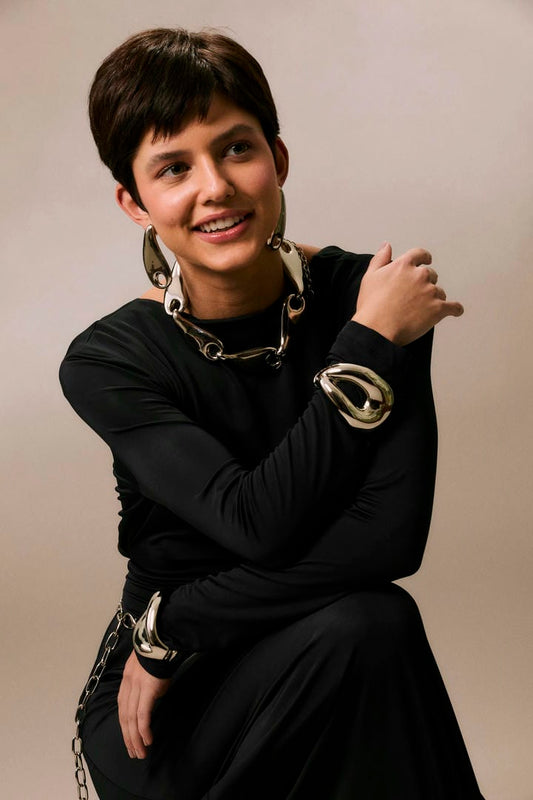 Pulseira René