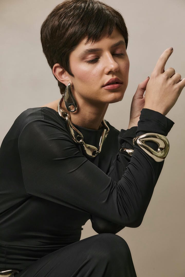 Pulseira René
