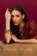Pulseira Berloques Vintage
