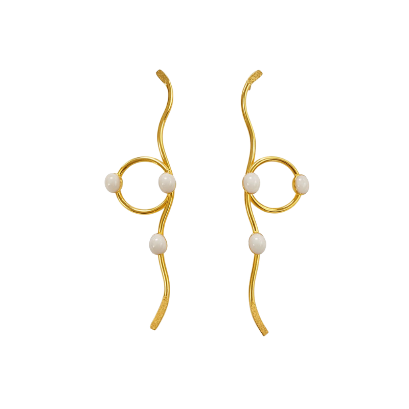 Brinco Labirinto Longo