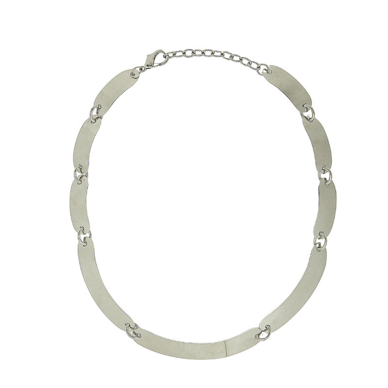 Colar Básico Maleável