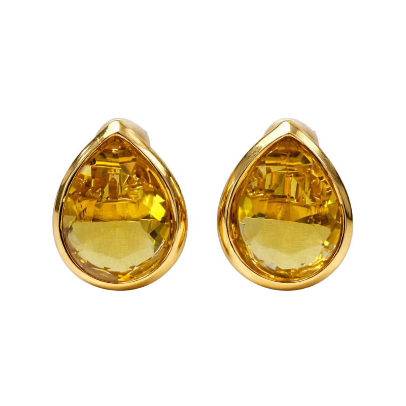 Brinco Gota Parreira