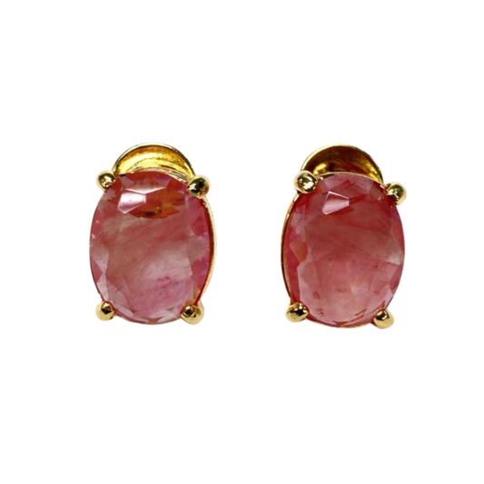 Brinco Variados Cristal