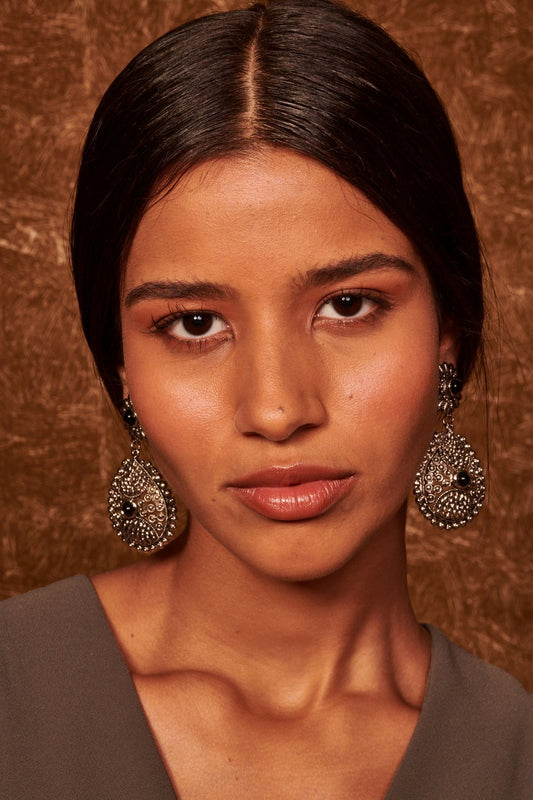 Brinco Gota Zagora