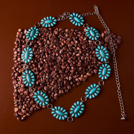 Cinto Aspen Placas P