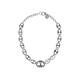 Choker Elos Pequenos