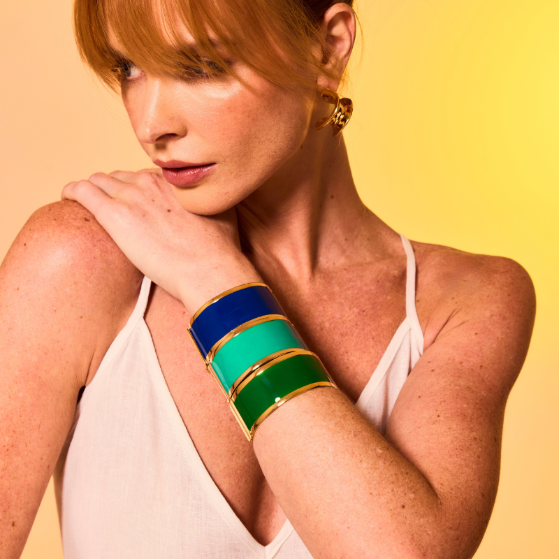 Pulseira Pintura Básica Verão