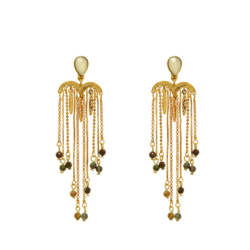 Brinco Cascata Malibu