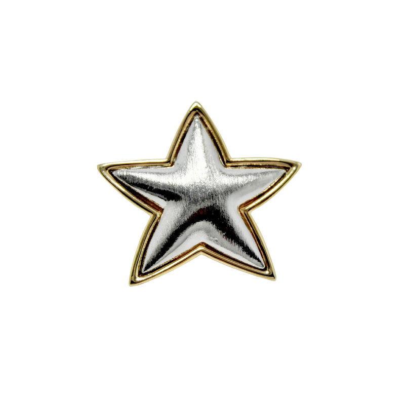 Anel Estrela