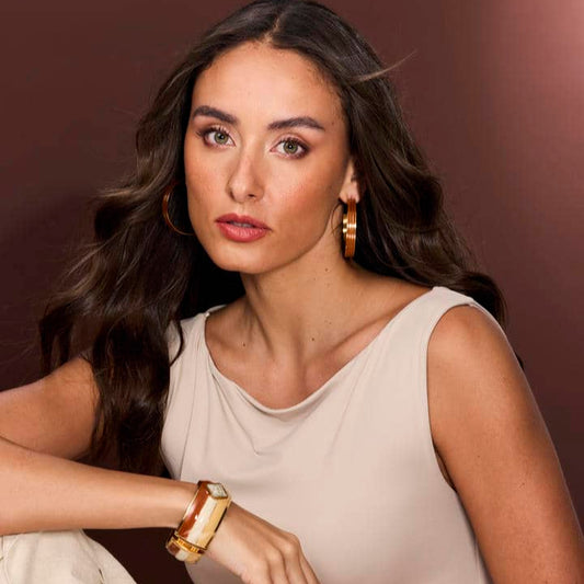 Pulseira Degradê Floresta