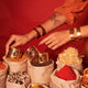Pulseira Dupla Souks