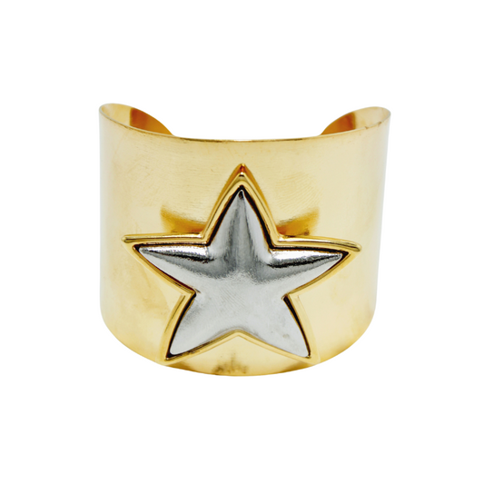 Pulseira Estrela