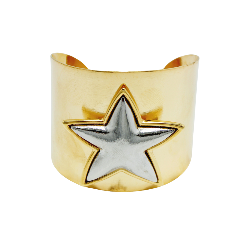 Pulseira Estrela