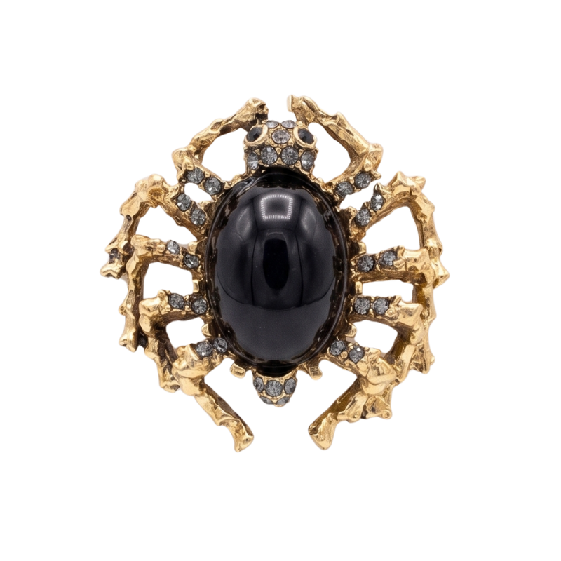 Broche Aranha Mini