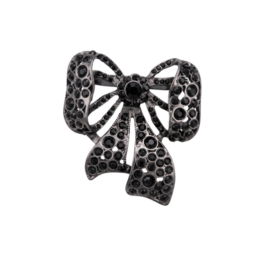 Broche Laço Elisabeth