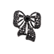 Broche Laço Elisabeth