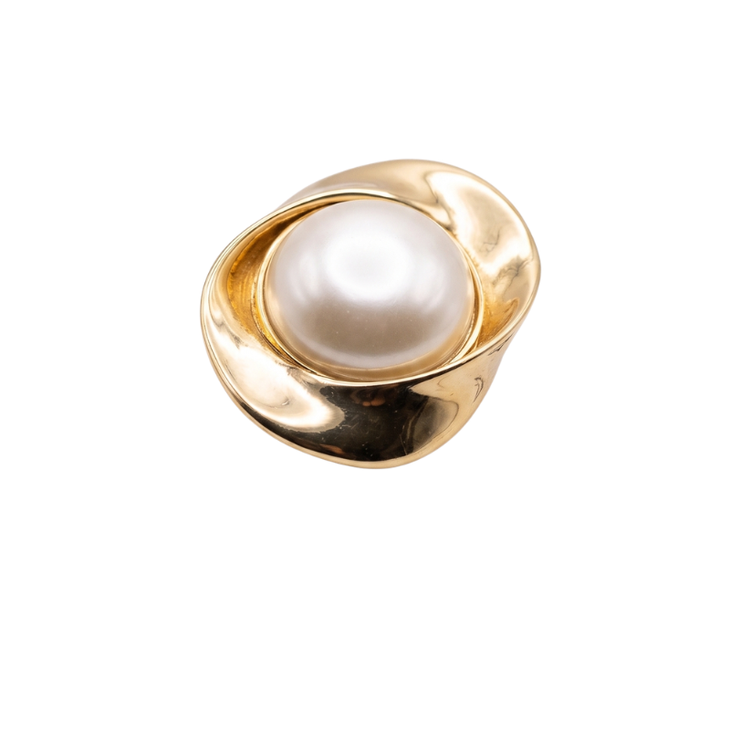 Broche Vitória Régia