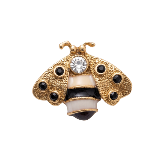 Broche Abelha