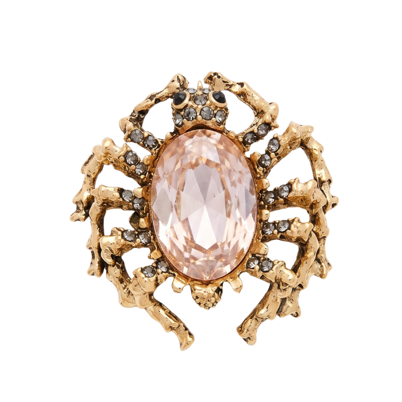 Broche Aranha