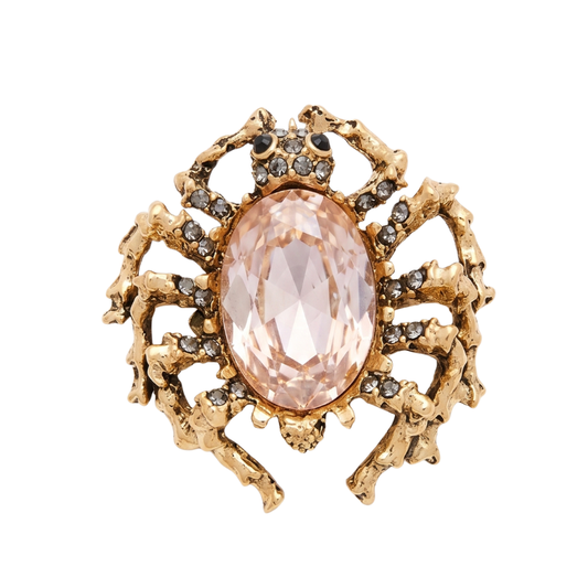 Broche Aranha