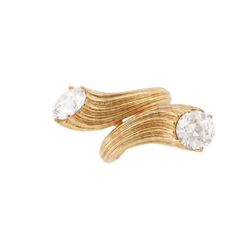 Broche Capri