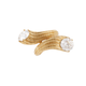 Broche Capri