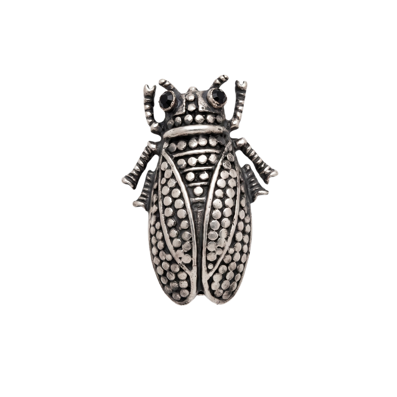 Broche Mini Escaravelho