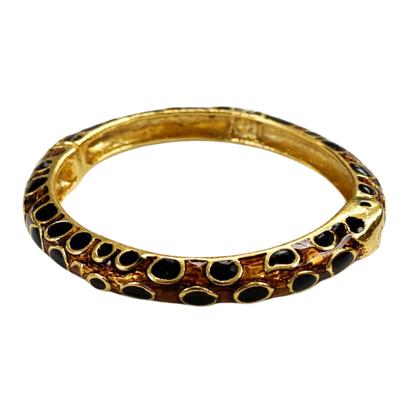 Pulseira Pantera Imperial Fina