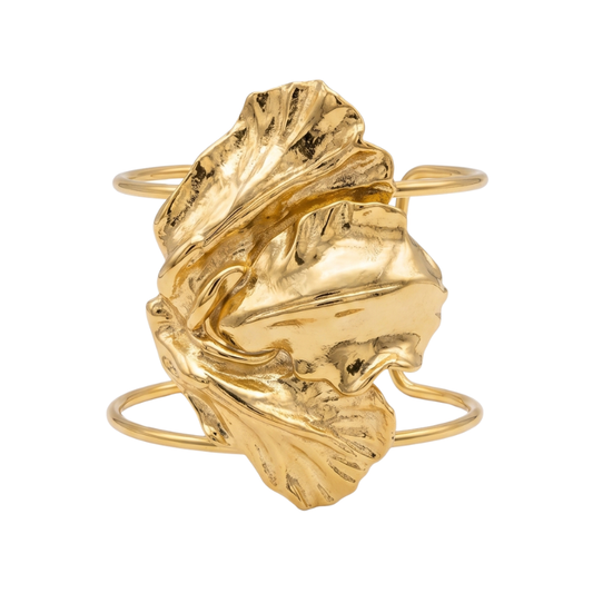 Pulseira Big Flor