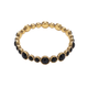 Pulseira Fina Pedras Shine
