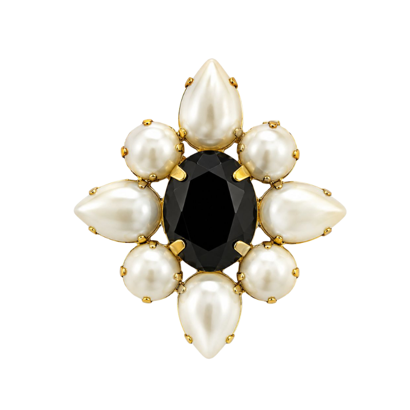 Broche Viena