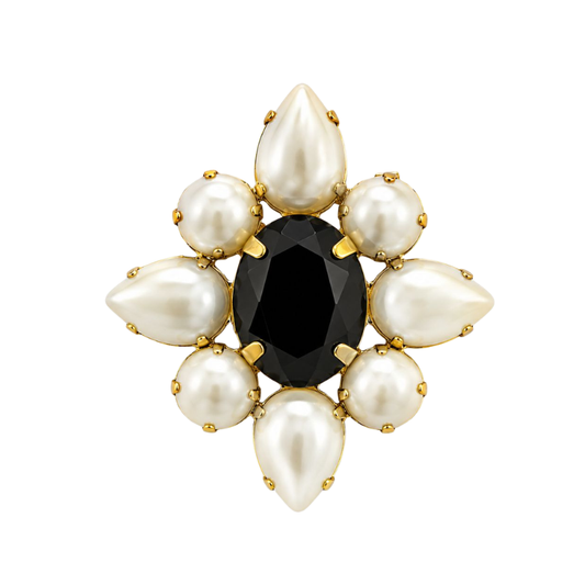 Broche Viena