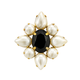 Broche Viena