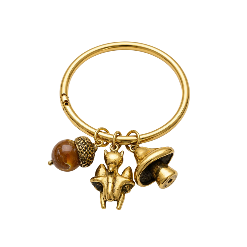 Pulseira Floresta
