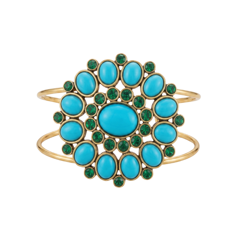 Pulseira Mediterrâneo