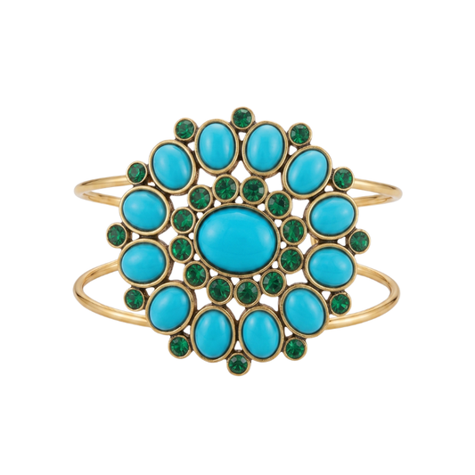 Pulseira Mediterrâneo
