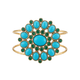 Pulseira Mediterrâneo