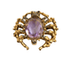 Broche Aranha