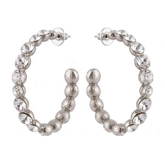 Argola Big Shine