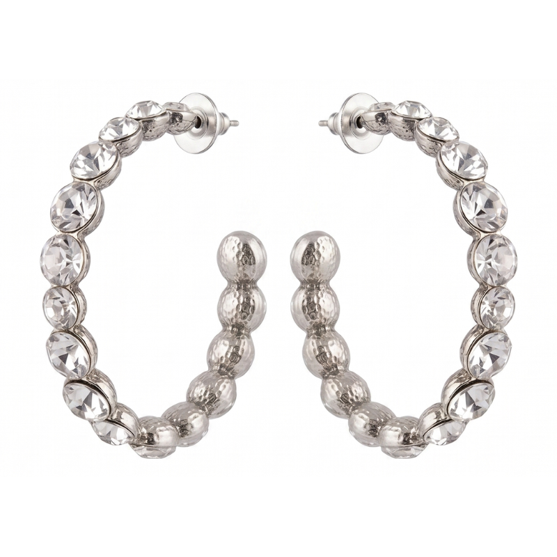 Argola Big Shine