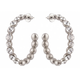 Argola Big Shine