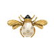Broche Abelha Vick