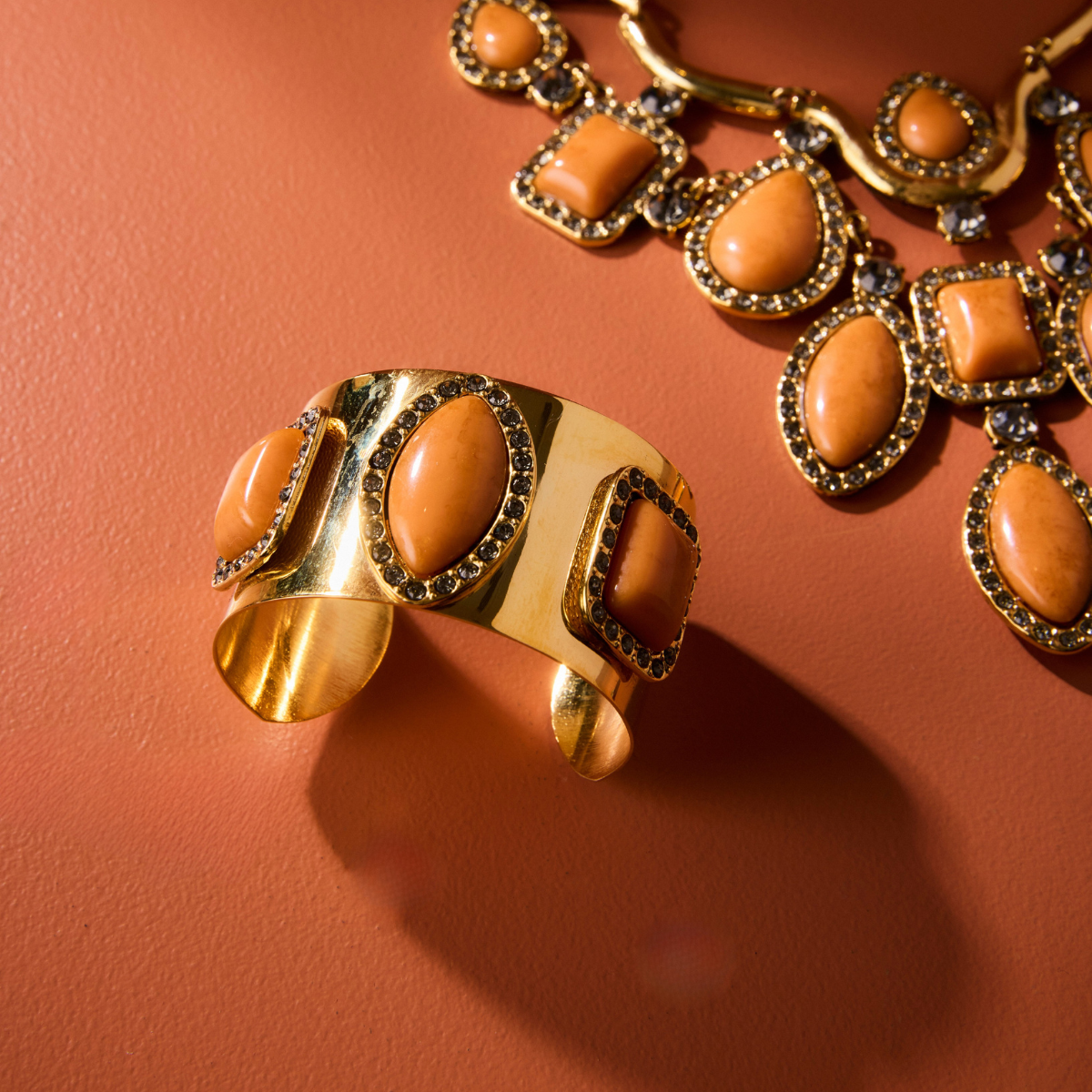 Pulseira Rainha Mediterrâneo