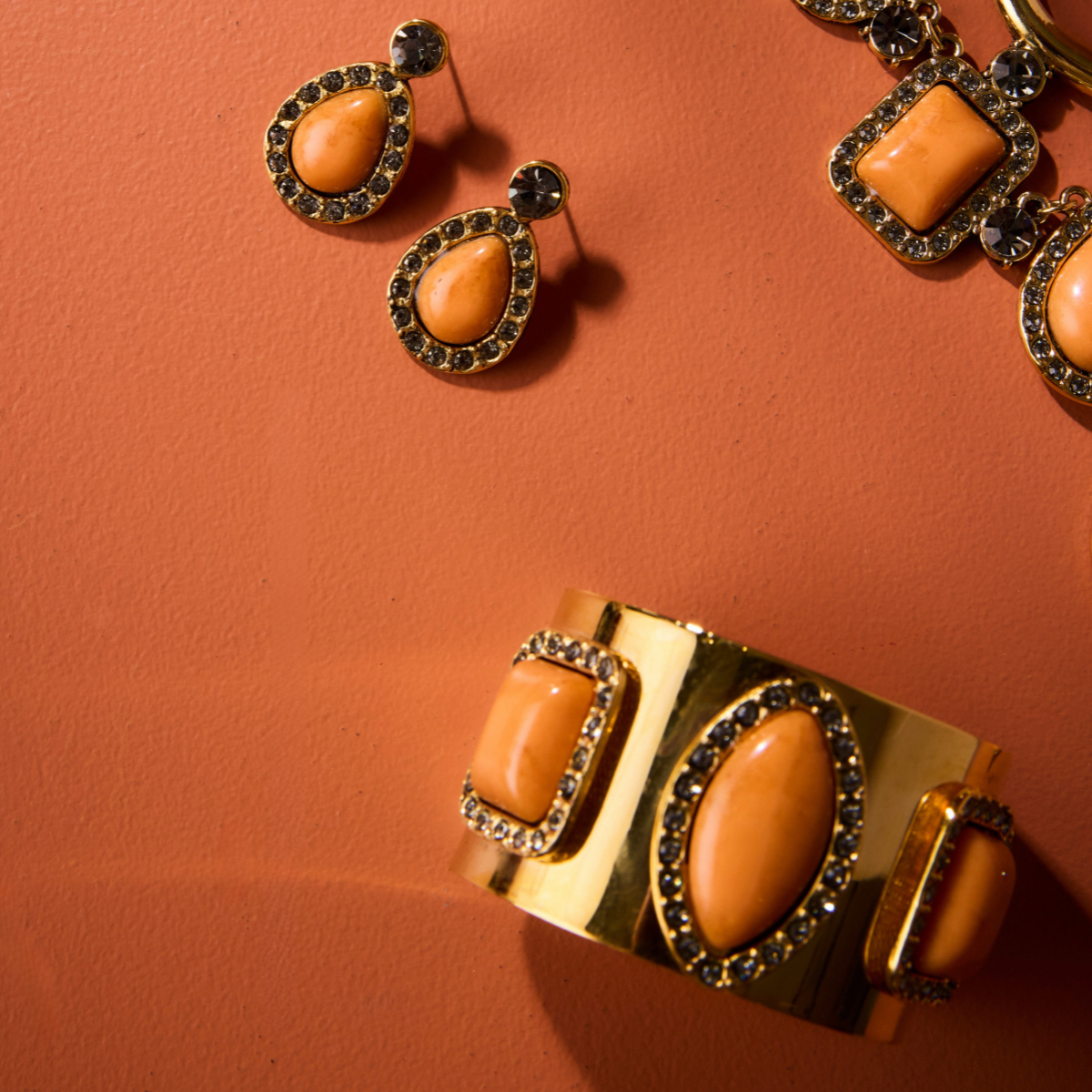 Brinco Gota Rainha Mediterrâneo