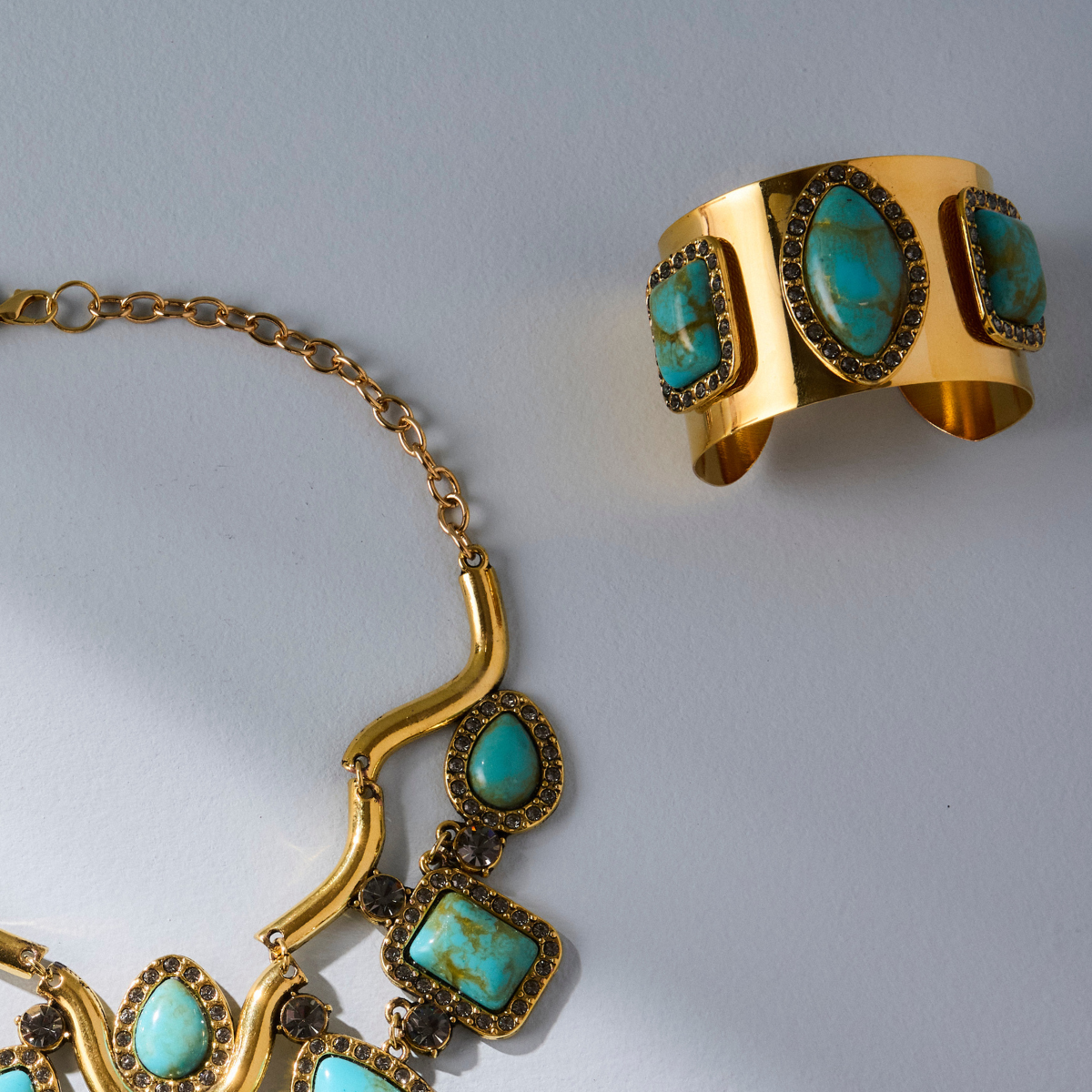 Pulseira Rainha Mediterrâneo