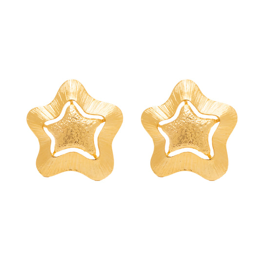 Brinco Estrela
