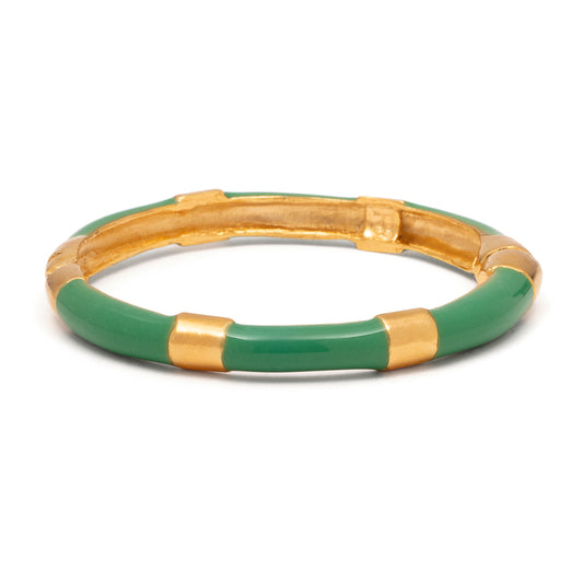 PULSEIRA ART DÉCO FINA