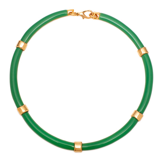 Choker Art Déco
