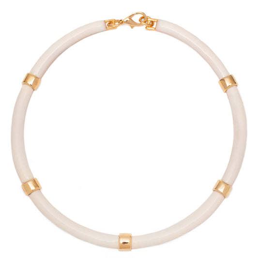 Choker Art Déco