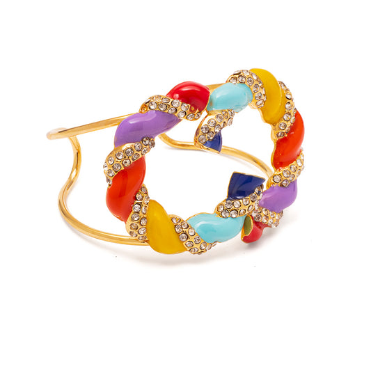 Pulseira Rainbow